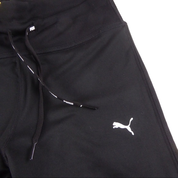 Puma Women’s Active Jogger Tights Pair Set NWT - Picture 4 of 13